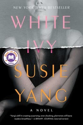 White Ivy cover