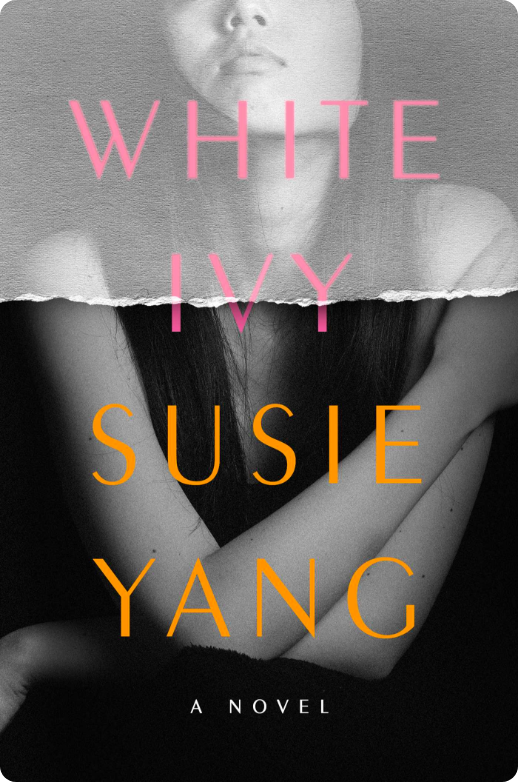 White Ivy cover